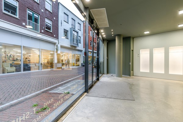 Medium property photo - Zuidpassage 33, 3201 DG Spijkenisse